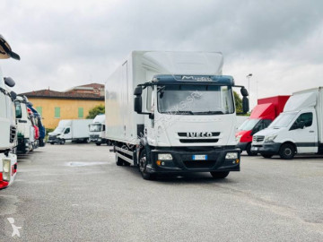 Caja abierta caja abierta Iveco