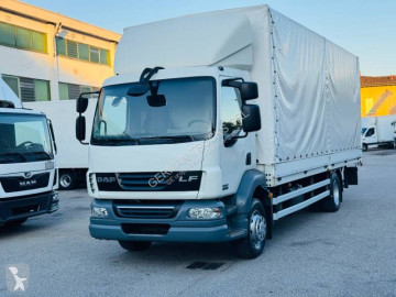 Tautliner (lonas correderas) DAF
