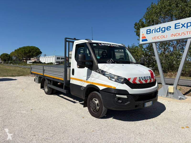 Nyttofordon Iveco
