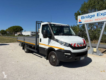 Caja abierta caja abierta Iveco