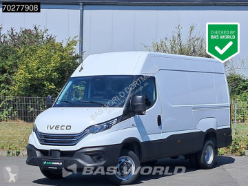 Iveco Daily 35C21 Neu! 3.0L 210PS Automatik L2H2 Doppelbereifung 3,5t AHK LED ACC Navi Kamera Euro6 L2 12m3 A/C Towbar
