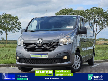 Furgon Renault