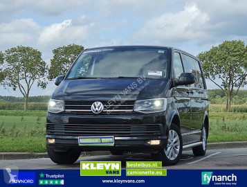 VolkswagenTransporter