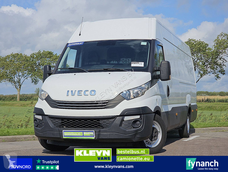 Autoutilitară Iveco 35S16