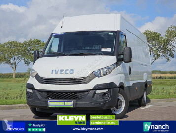 Nyttofordon Iveco