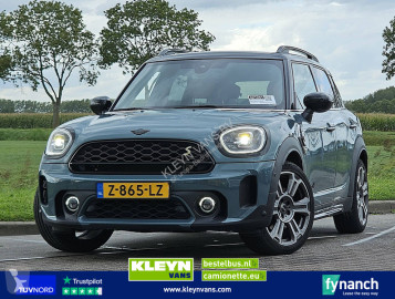 4x4 / SUV Mini