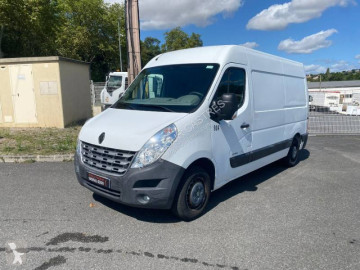 Fourgon moyen Renault