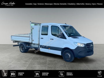 Mercedes Sprinter 514 CDI