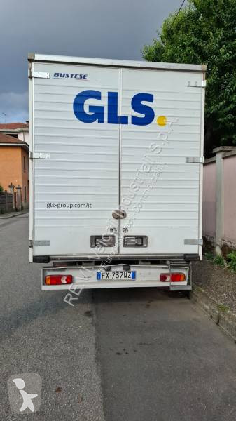 Renault Master 165 DCI