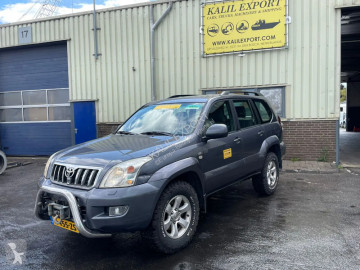 4x4 / SUV Toyota