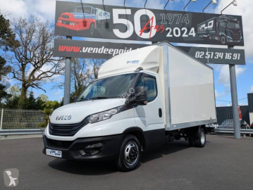 IvecoDaily35C16