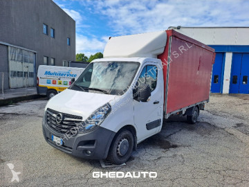 Opel OPEL MOVANO