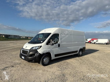 PeugeotBoxer
