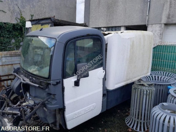 Camioneta Mega