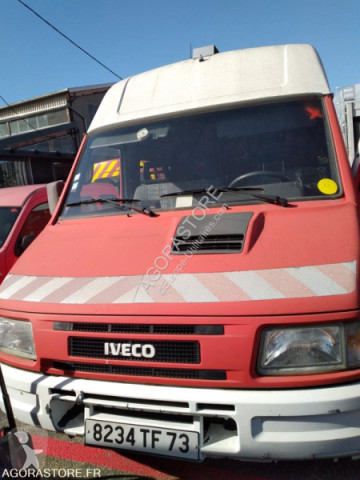 Iveco 35.8