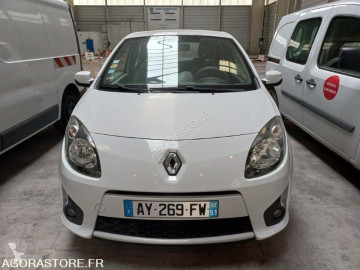 Limuzína Renault