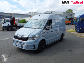 MAN TGE TGE 3.180 4X2F SERIE INDIVIDUAL'S