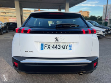 Peugeot