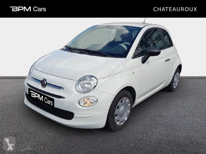 Nyttofordon Fiat 500 1.0 70ch BSG S&S Cult