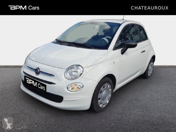 Grubevogn Fiat