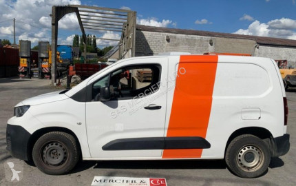 PeugeotPartner