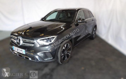 MercedesClasse GL