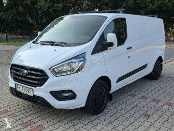 Fourgonnette Ford