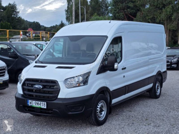 Fourgon moyen Ford
