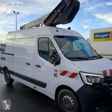 Telescópica Renault