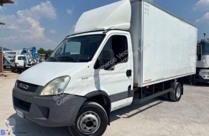 Savojský užitkový vůz Iveco