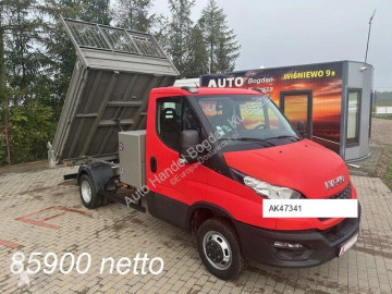 IvecoDaily