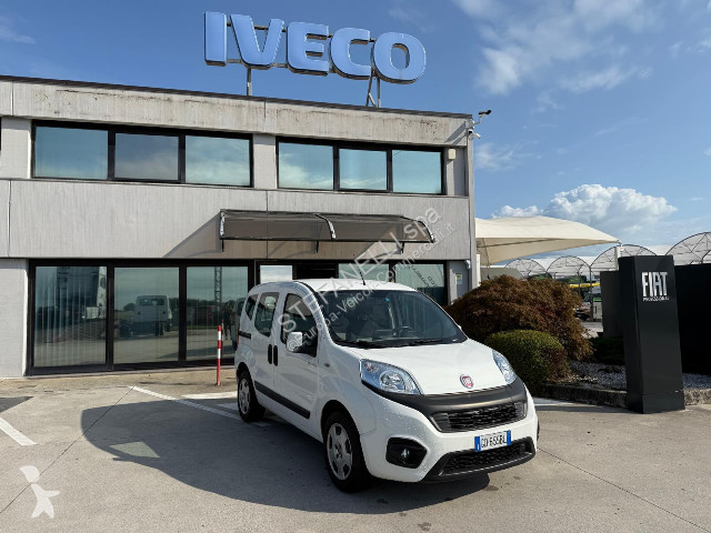 Fiorino Cargo Used Fiat Fiorino Vans For Sale Cargo Van Used Fiat