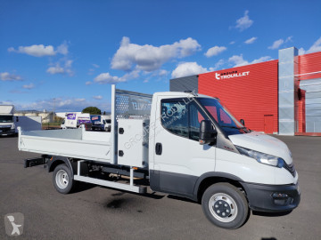Iveco RJ COFFRES 160 CV 3,5 T