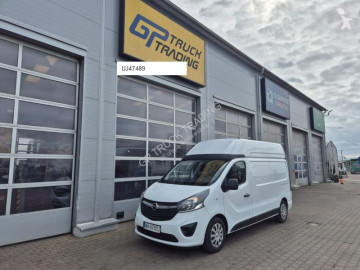 Furgon dostawczy Opel