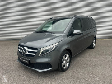 MercedesClasse V