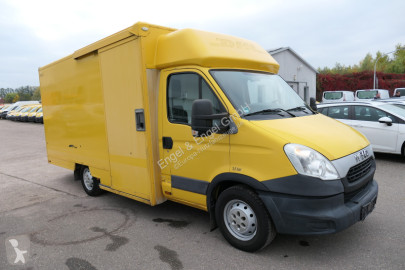 IvecoDaily