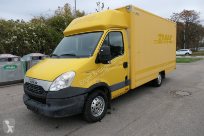 IvecoDaily