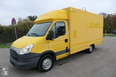 IvecoDaily
