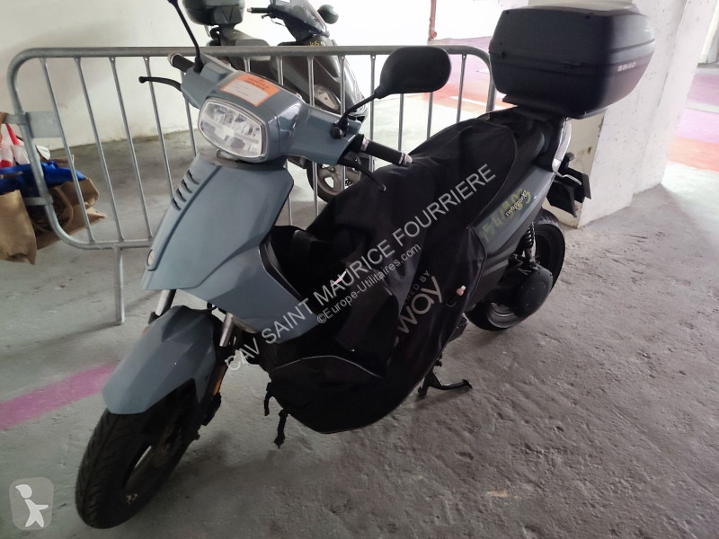 Enchères voiture occasion nc Annonce n°10900412