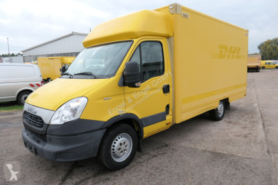 IvecoDaily