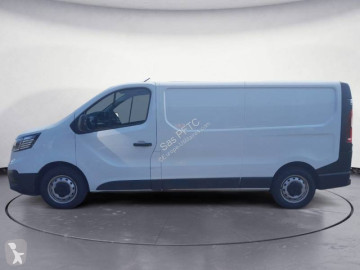 Furgoneta mediana Renault