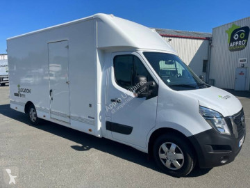 NissanInterstarL3H1 2.3 DCI 165CV ACENTA