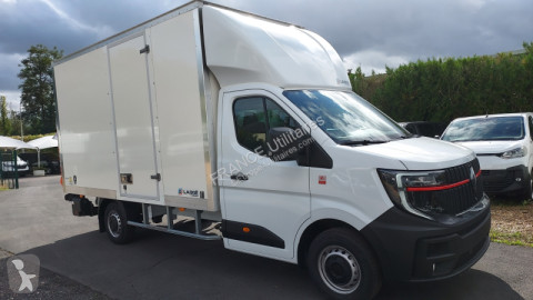 Caja gran volumen Renault
