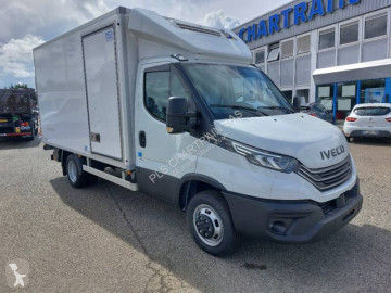 Caisse négative Iveco neuf