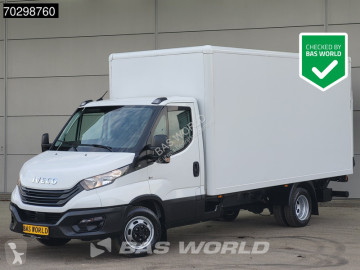 IvecoDaily