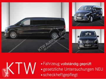 Combi / van Mercedes