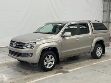 Coche Volkswagen