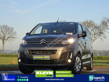 Citroën Jumpy 1.6 ac L2 EURO6