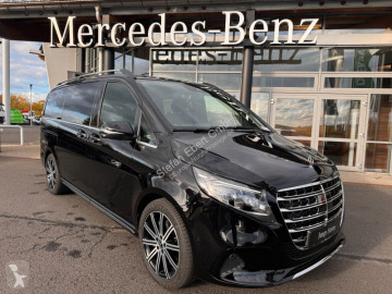 Mercedes CL V 300 d EXUSIVE AIRMATIC AHK2,5 Standheiz