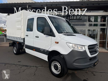 MercedesSprinter
